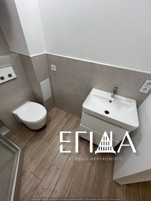 1-кімнатна квартира Ковалівка Кропивницький - зображення 5