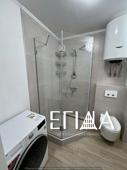 1-кімнатна квартира Ковалівка Кропивницький - зображення 1