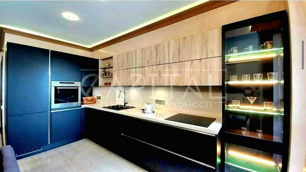 СУПЕРЦІНА квартира Obolon Residences ЕЛІТ Оболонь Резиденс ТЕРМІНОВО Київ - зображення 1