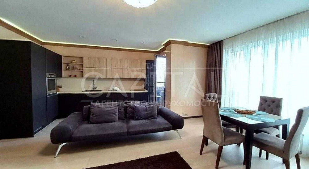 СУПЕРЦІНА квартира Obolon Residences ЕЛІТ Оболонь Резиденс ТЕРМІНОВО Київ - зображення 7