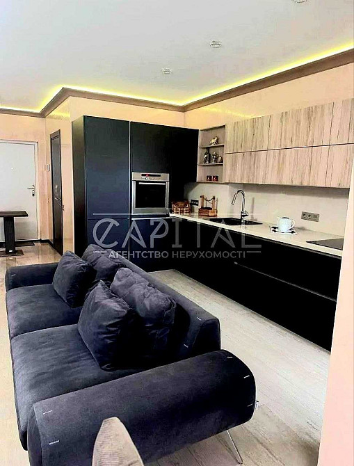 СУПЕРЦІНА квартира Obolon Residences ЕЛІТ Оболонь Резиденс ТЕРМІНОВО Київ - зображення 4