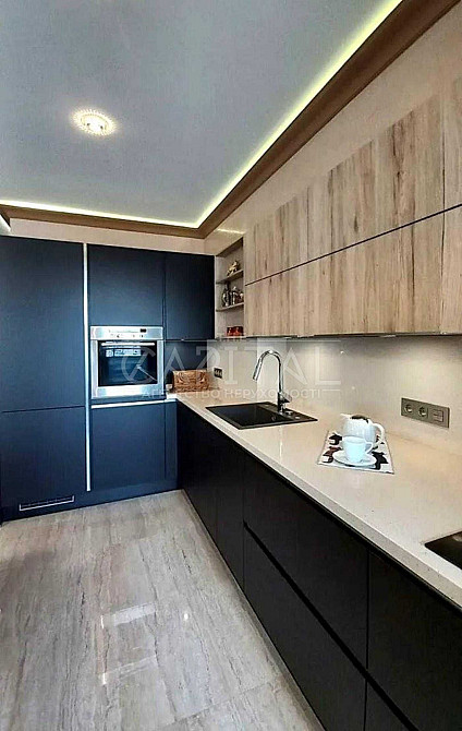 СУПЕРЦІНА квартира Obolon Residences ЕЛІТ Оболонь Резиденс ТЕРМІНОВО Київ - зображення 3