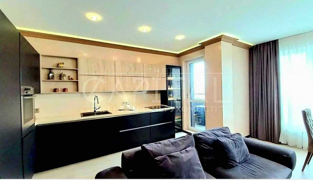 СУПЕРЦІНА квартира Obolon Residences ЕЛІТ Оболонь Резиденс ТЕРМІНОВО Київ - зображення 5