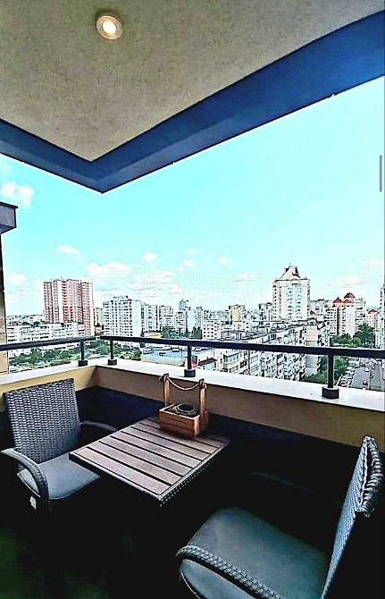 СУПЕРЦІНА квартира Obolon Residences ЕЛІТ Оболонь Резиденс ТЕРМІНОВО Київ - зображення 6