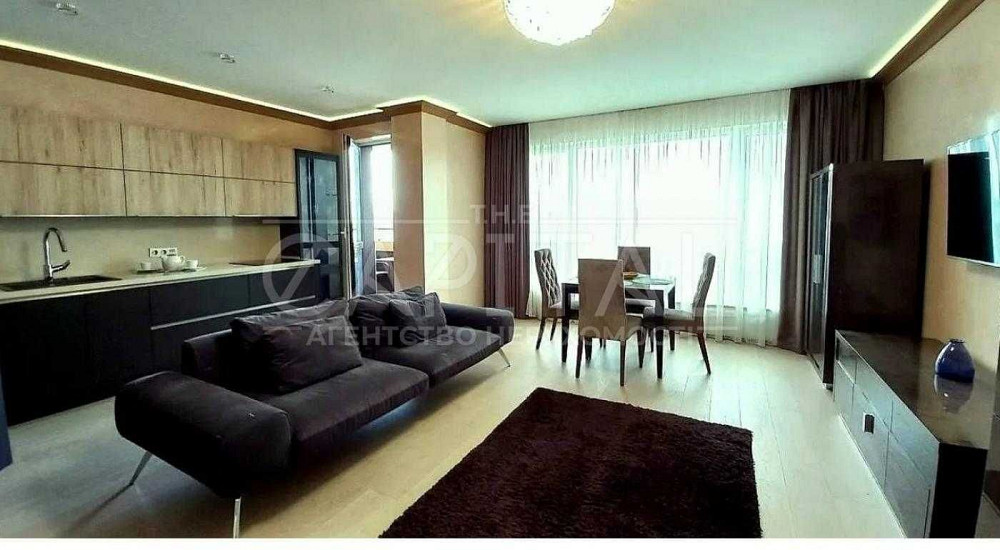 СУПЕРЦІНА квартира Obolon Residences ЕЛІТ Оболонь Резиденс ТЕРМІНОВО Київ - зображення 8