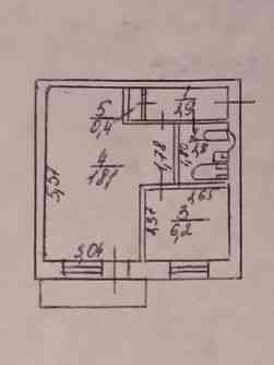 Продам квартиру на Гоголя Дніпро