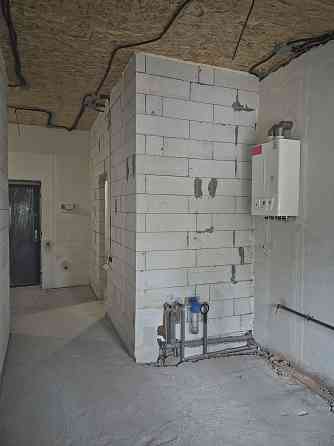 Двокімнатна квартира в центрі, державні програми Ирпень