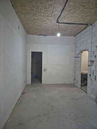 Двокімнатна квартира в центрі, державні програми Ирпень