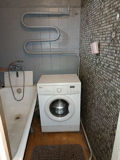 3-х комнатная квартира, 3/5этаж. Космос. Звоните на Вайбер. Запоріжжя - зображення 1