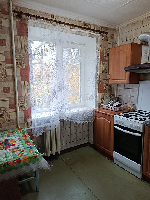 3-х комнатная квартира, 3/5этаж. Космос. Звоните на Вайбер. Запоріжжя - зображення 4