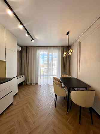 ПРОДАЖ! 1 кім квартира з виглядом на 2 сторони | Львів Щирецька Скнилов 