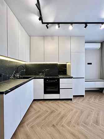 ПРОДАЖ! 1 кім квартира з виглядом на 2 сторони | Львів Щирецька Скнилов 