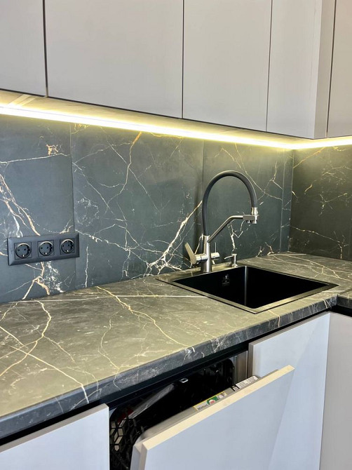 ПРОДАЖ! 1 кім квартира з виглядом на 2 сторони | Львів Щирецька Скнилов  - изображение 5