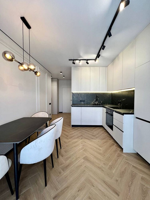 ПРОДАЖ! 1 кім квартира з виглядом на 2 сторони | Львів Щирецька Скнилов  - изображение 3