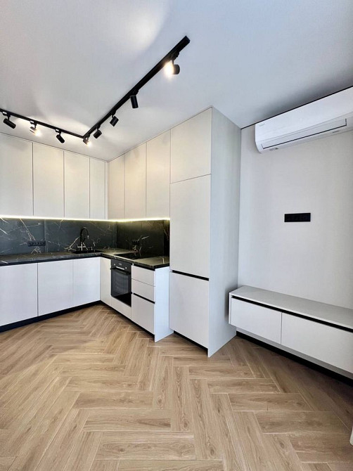 ПРОДАЖ! 1 кім квартира з виглядом на 2 сторони | Львів Щирецька Скнилов  - изображение 2