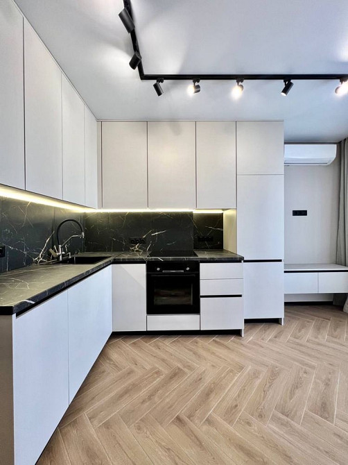 ПРОДАЖ! 1 кім квартира з виглядом на 2 сторони | Львів Щирецька Скнилов  - изображение 1