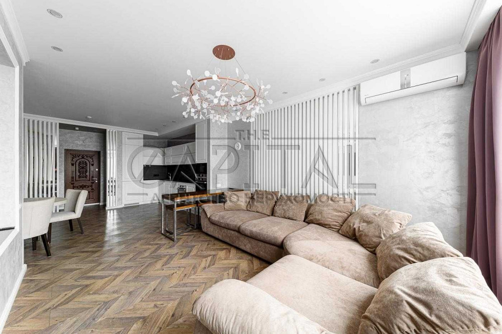 Продаж квартири, ЖК DIPLOMAT HALL, вул. Жилянська, Голосіївський р-н Київ - зображення 2