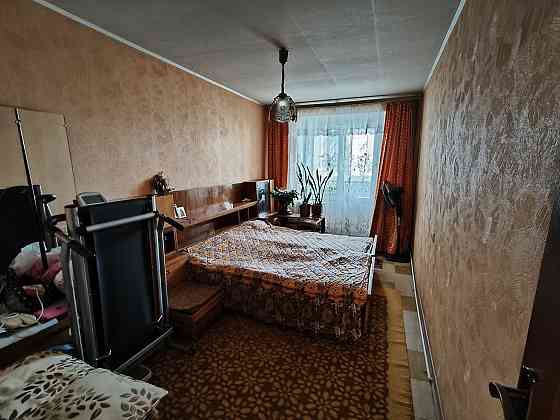 Продаж трикімнатної квартири на Пацаєва БЕЗ Комісії Кропивницький