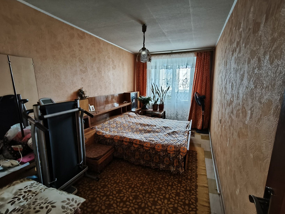 Продаж трикімнатної квартири на Пацаєва БЕЗ Комісії Кропивницький - зображення 6