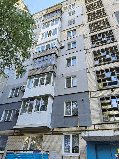 Продаж трикімнатної квартири на Пацаєва БЕЗ Комісії Кропивницький - зображення 8