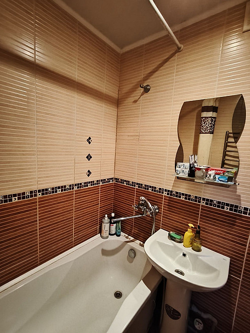 Продаж трикімнатної квартири на Пацаєва БЕЗ Комісії Кропивницький - зображення 3