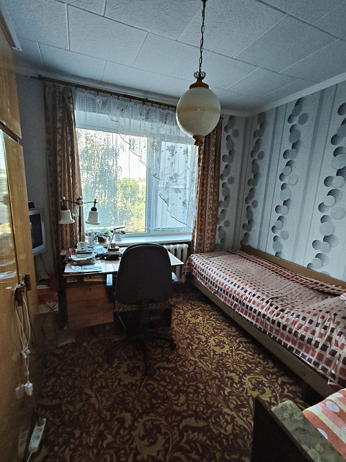 Продаж трикімнатної квартири на Пацаєва БЕЗ Комісії Кропивницький - зображення 7