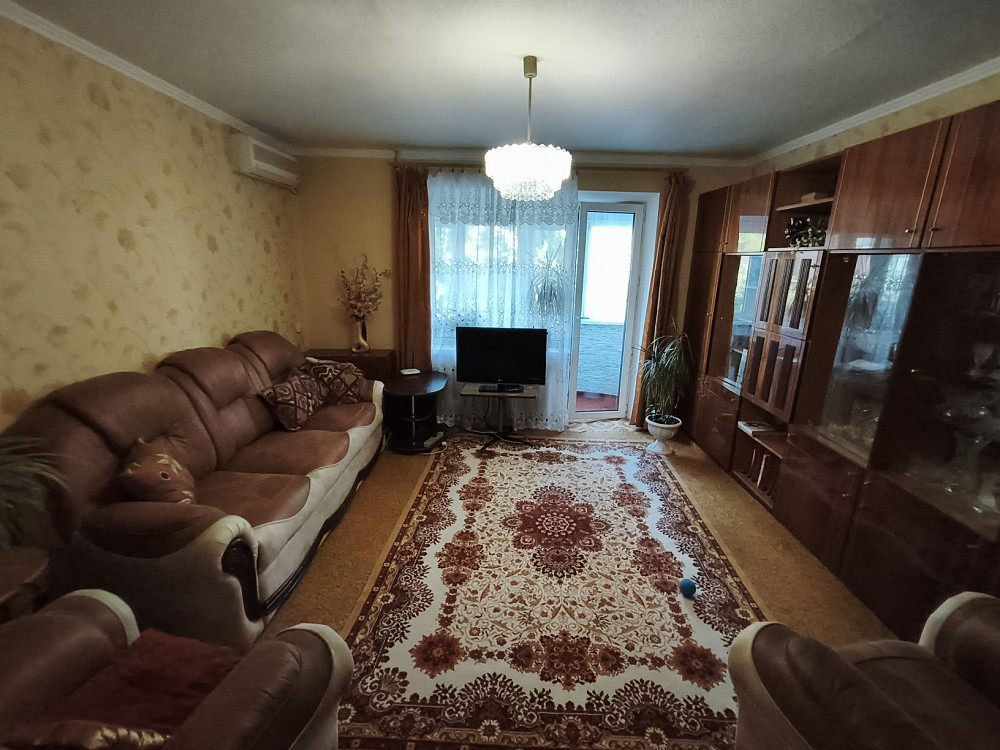 Продаж трикімнатної квартири на Пацаєва БЕЗ Комісії Кропивницький - зображення 1