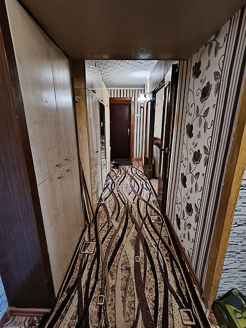 Продаж трикімнатної квартири на Пацаєва БЕЗ Комісії Кропивницький - зображення 5