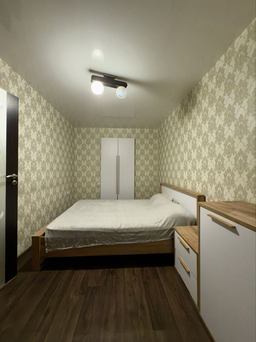 Продам 2х кіснатну квартиру, Косіора Дніпро - зображення 4