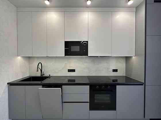 Кадор сити! Новая 1к с мебелью Одесса