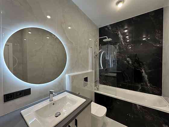 Кадор сити! Новая 1к с мебелью Одесса