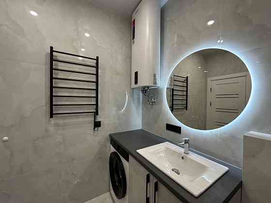 Кадор сити! Новая 1к с мебелью Одесса