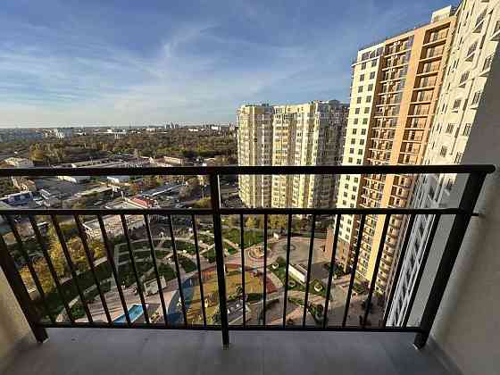 Кадор сити! Новая 1к с мебелью Одесса