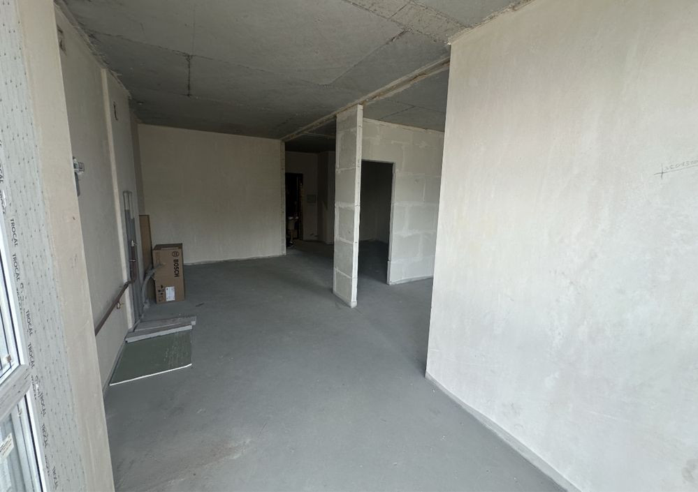 Вау пропозиція! Велика євро2к 51м2 з видом на парк!Будинок здан! Буча - зображення 7