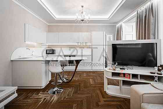 Терміново продаж 3 кім квартири  Центр Печерськ Інститутська Липська Киев