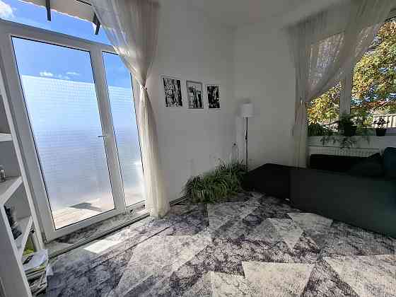 Часть дома 55м2 ул.Промышленная/Парковая Одесса