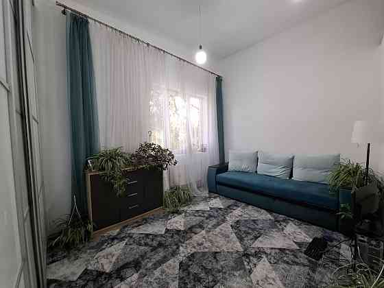 Часть дома 55м2 ул.Промышленная/Парковая Одесса