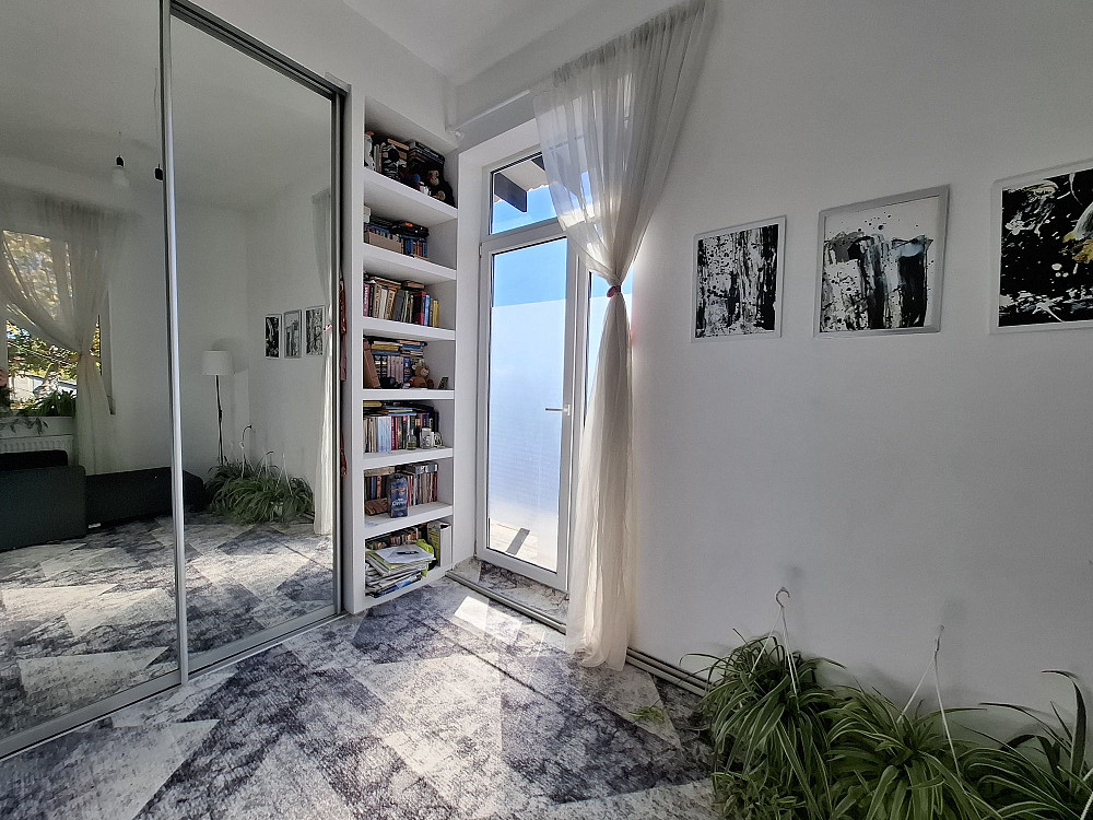 Часть дома 55м2 ул.Промышленная/Парковая Одесса - изображение 7