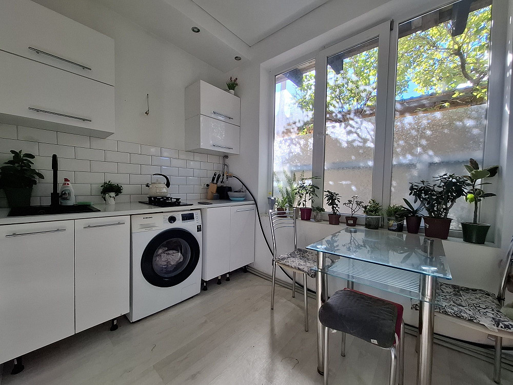 Часть дома 55м2 ул.Промышленная/Парковая Одесса - изображение 8