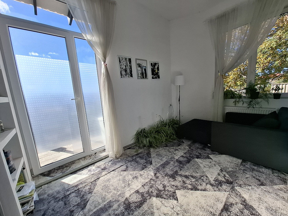 Часть дома 55м2 ул.Промышленная/Парковая Одесса - изображение 5