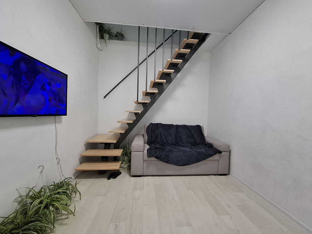 Часть дома 55м2 ул.Промышленная/Парковая Одесса - изображение 2