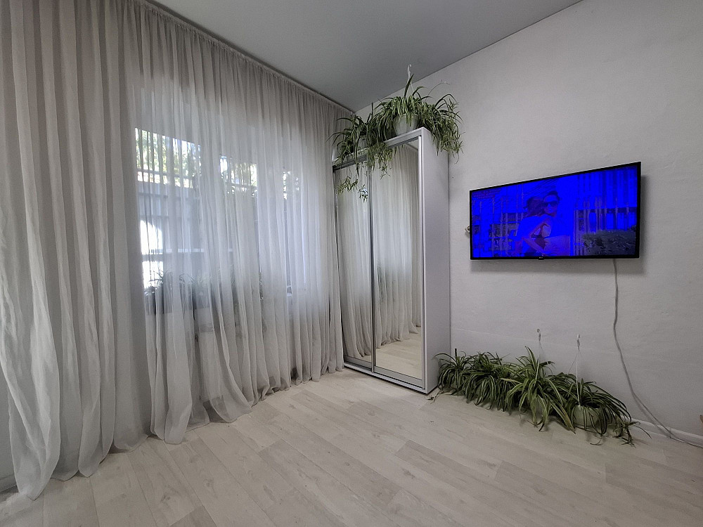 Часть дома 55м2 ул.Промышленная/Парковая Одесса - изображение 1