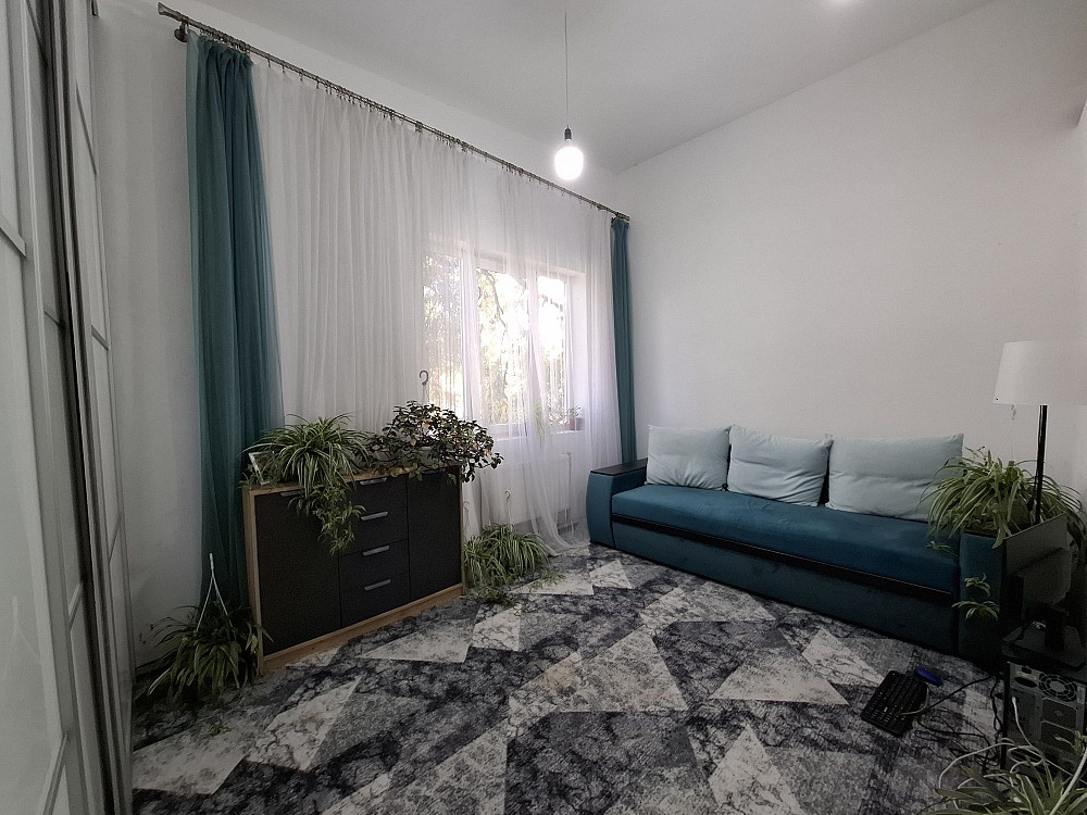 Часть дома 55м2 ул.Промышленная/Парковая Одесса - изображение 4