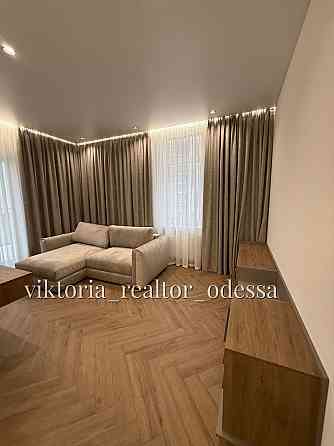 Дизайнерская Двухкомнатная квартира‼️NEW‼️KADORR CITY‼️на Краснова Одесса