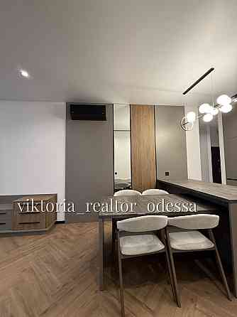 Дизайнерская Двухкомнатная квартира‼️NEW‼️KADORR CITY‼️на Краснова Одесса