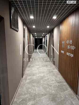 Продаж 2к квартири |71.4 м²| ЖК Nordica Residence Киев