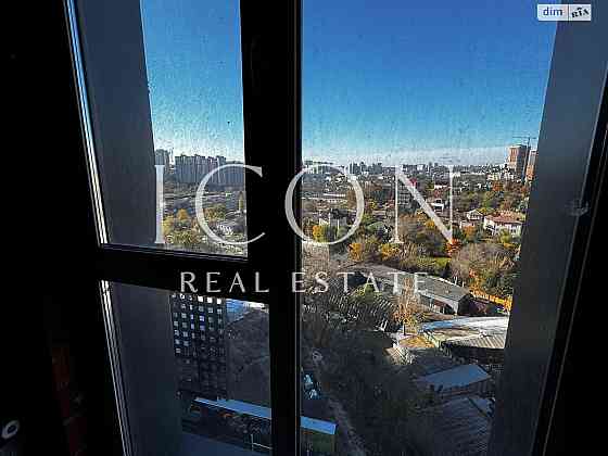 Продаж 2к квартири |71.4 м²| ЖК Nordica Residence Киев