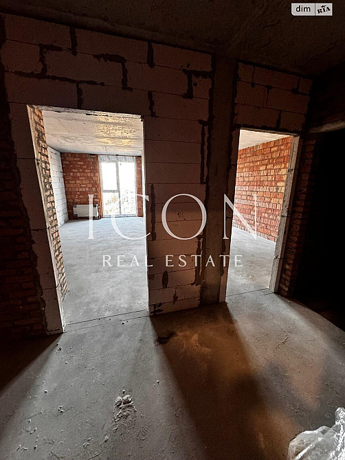 Продаж 2к квартири |71.4 м²| ЖК Nordica Residence Київ - зображення 7