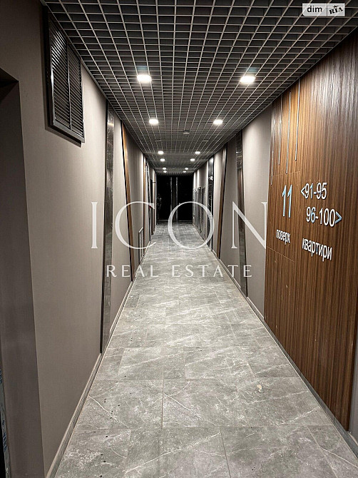 Продаж 2к квартири |71.4 м²| ЖК Nordica Residence Київ - зображення 5