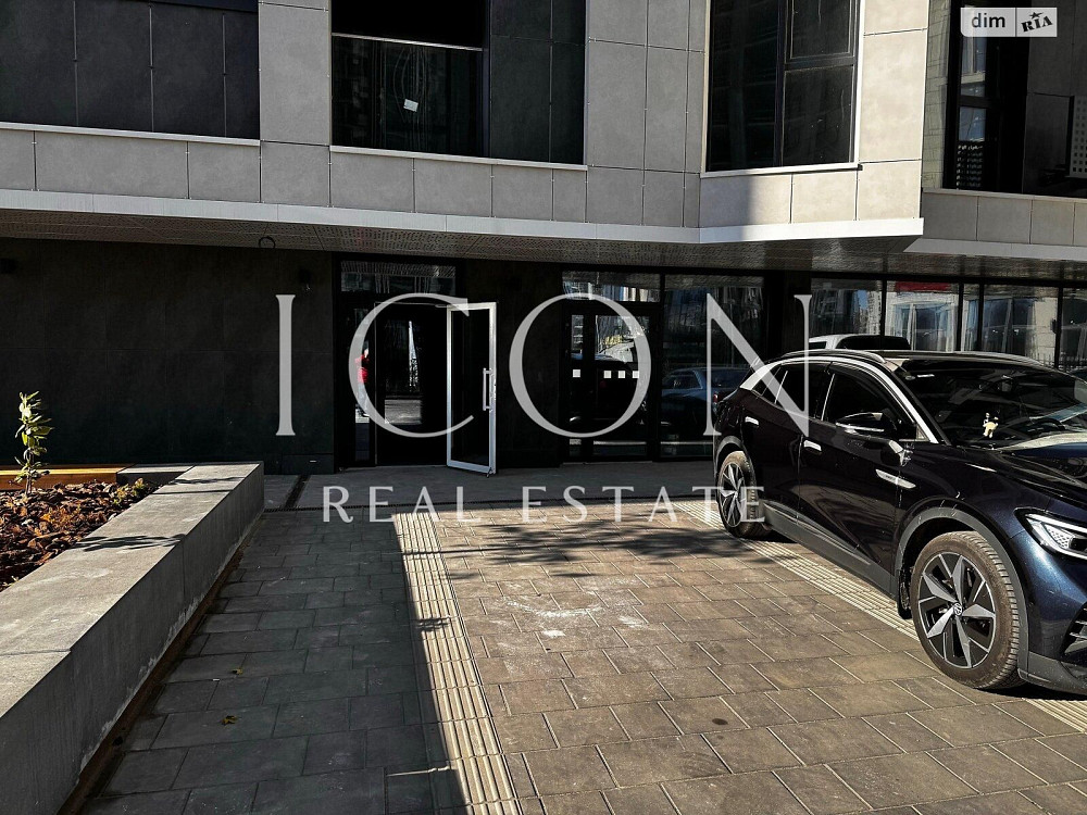 Продаж 2к квартири |71.4 м²| ЖК Nordica Residence Київ - зображення 2